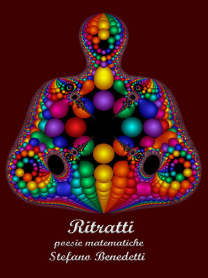 cover image of Ritratti